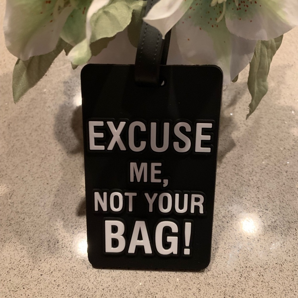 Luggage Tag Bundle